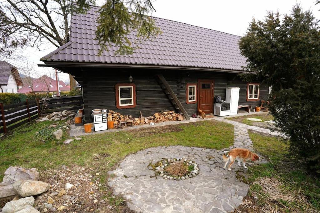 Drevenica Harmony Villa Ruzomberok Exterior photo