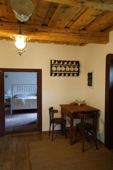 Drevenica Harmony Villa Ruzomberok Exterior photo